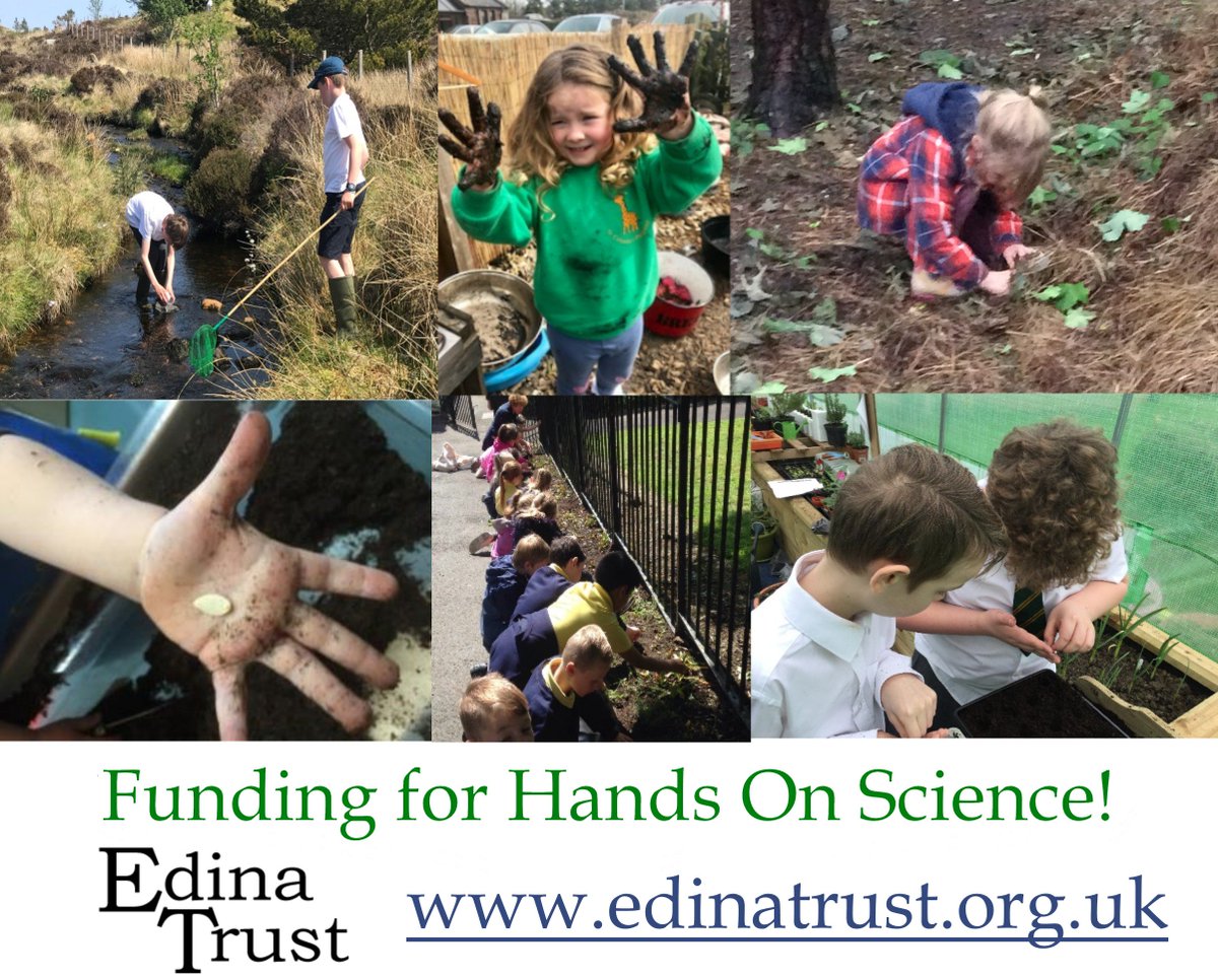 Edina Trust tweet media