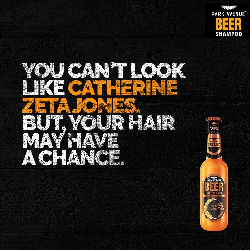 PABeerCare's tweet photo. Did you know Catherine Zeta Jones swears by the power of beer for great hair? 
Let your hair go full celeb with Beer Shampoo: https://t.co/MQAuiQw4EZ https://t.co/7naOMX2hEW