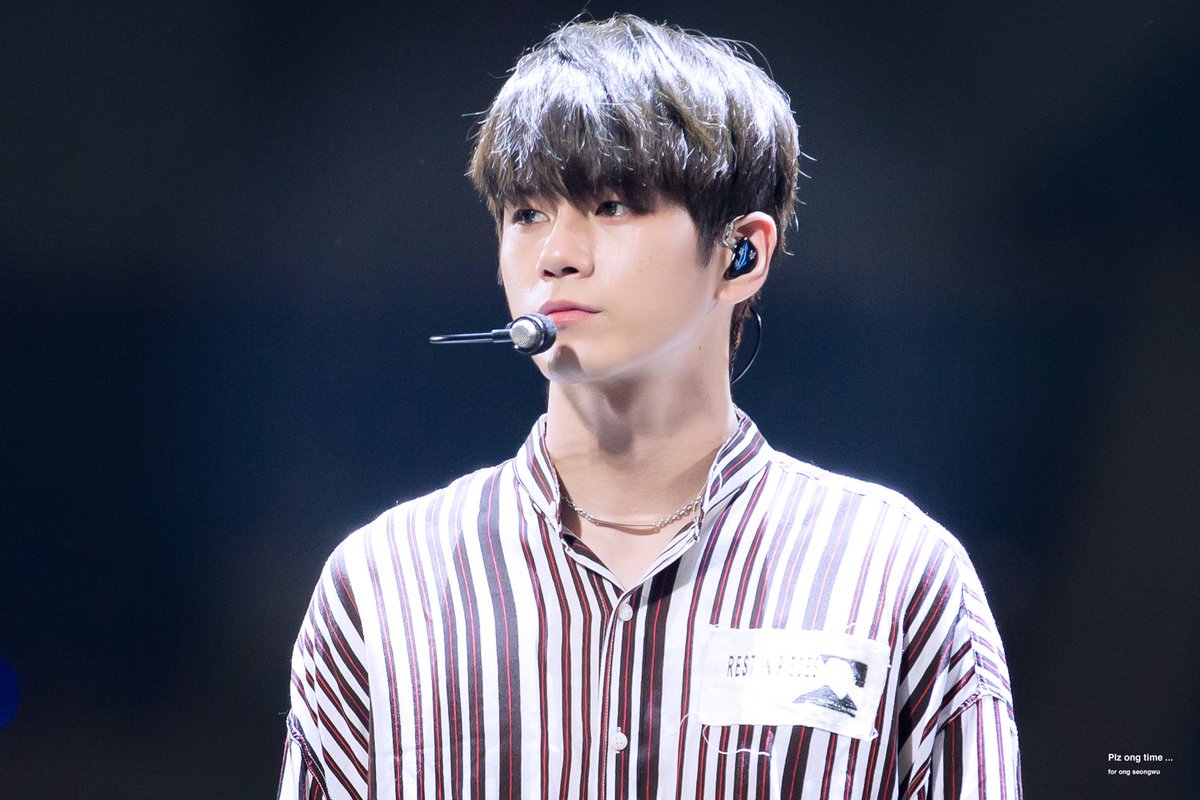 171022 BOF
💍

#옹성우 #OngSeongwu