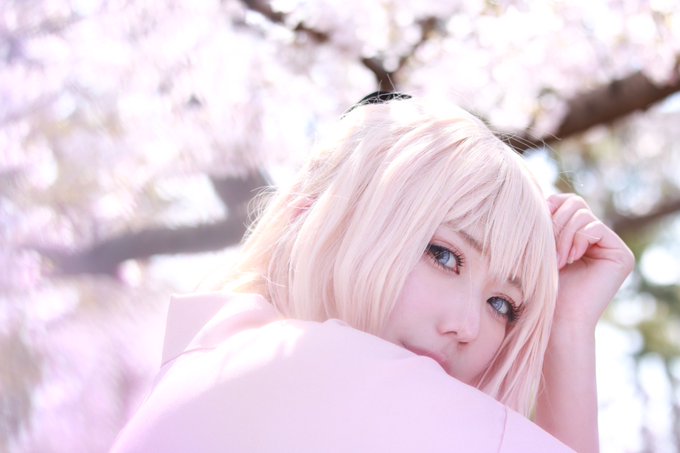 コスプレイヤーもちやのTwitter画像18