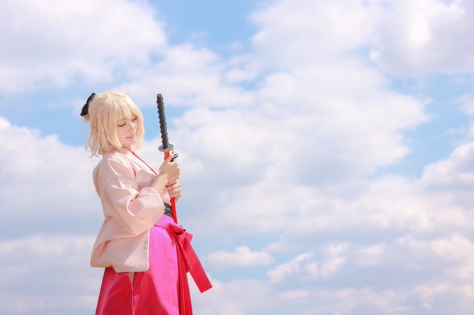 コスプレイヤーもちやのTwitter画像19