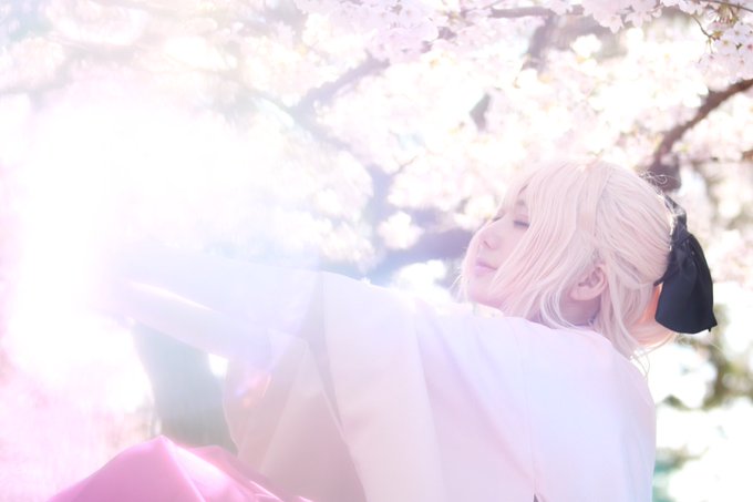 コスプレイヤーもちやのTwitter画像20