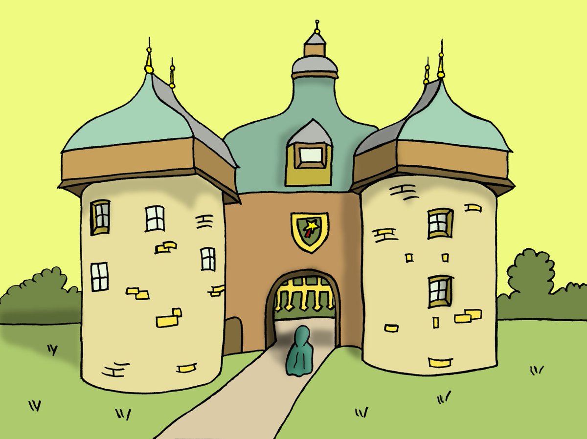 Que diriez-vous de voir un petit extrait de
" Moi, un jour... je serai une fée ! " ? 😊
Regarder la vidéo ⏩bit.ly/2CXcjrg

Pour celles et ceux qui souhaitent découvrir la suite de cette #histoire magique, c'est ici ⏩ amzn.to/2UhiH7t 🤩

#enfants