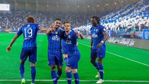 موقع قول السعودي On Twitter نتيجة آخر مباراة جمعت الهلال
