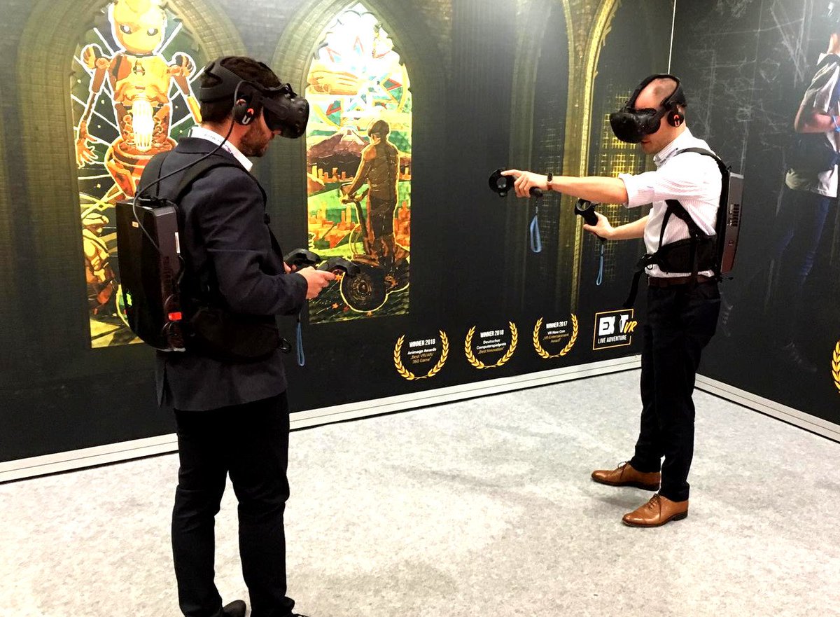 Christian Olaf Häusler tweet media