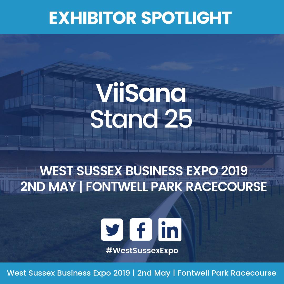 West Sussex Expo tweet media
