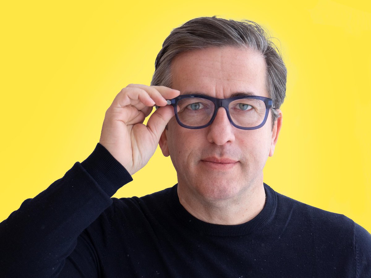 Insurtechnews (@insurtechnews) on Twitter photo #50insurtech influencer <a href="/SpirosMargaris/">Spiros Margaris</a> says 'There's no turning back'. New Q&A on the difference between classic insurers and insurtechs: insurtechnews.com/insights/spiro… #insurtech #insurance
<a href="/MCins_/">Matteo Carbone</a> <a href="/JamieMacgregorC/">Jamie Macgregor</a> <a href="/andi_staub/">Andreas Staub</a> <a href="/ReggyDeFeniks/">Reggy de Feniks</a> <a href="/stratorob/">Dr. Robin Kiera</a> <a href="/SilvelloAndrea/">Andrea Silvello</a> @julian_teicke #50insurtech influencer <a href="/SpirosMargaris/">Spiros Margaris</a> says 'There's no turning back'. New Q&A on the difference between classic insurers and insurtechs: insurtechnews.com/insights/spiro… #insurtech #insurance
<a href="/MCins_/">Matteo Carbone</a> <a href="/JamieMacgregorC/">Jamie Macgregor</a> <a href="/andi_staub/">Andreas Staub</a> <a href="/ReggyDeFeniks/">Reggy de Feniks</a> <a href="/stratorob/">Dr. Robin Kiera</a> <a href="/SilvelloAndrea/">Andrea Silvello</a> @julian_teicke