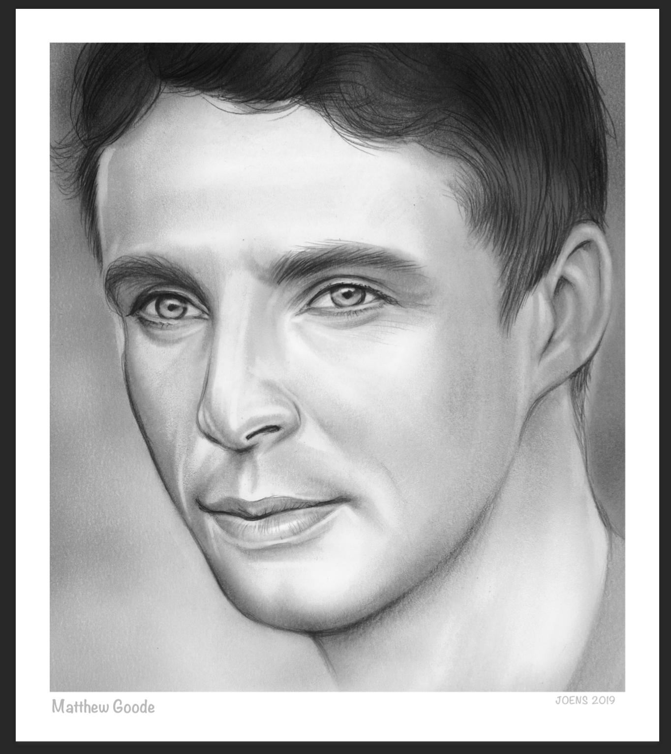  detail... Matthew Goode... happy birthday! 