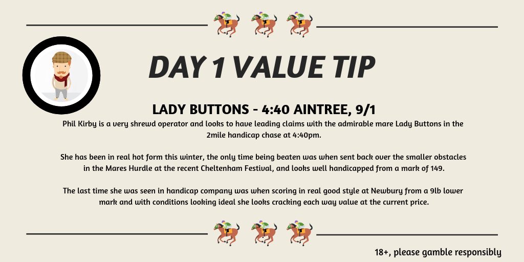 Dave Foster Tips tweet media