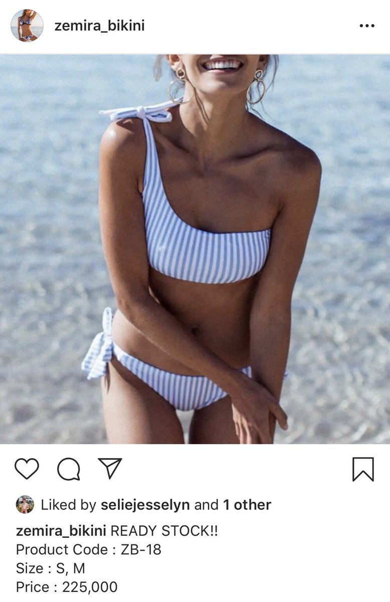 xeelv's tweet photo. Order yours now .. LINE : zemira_bikini 😍😍 https://t.co/tCySD9MOcU