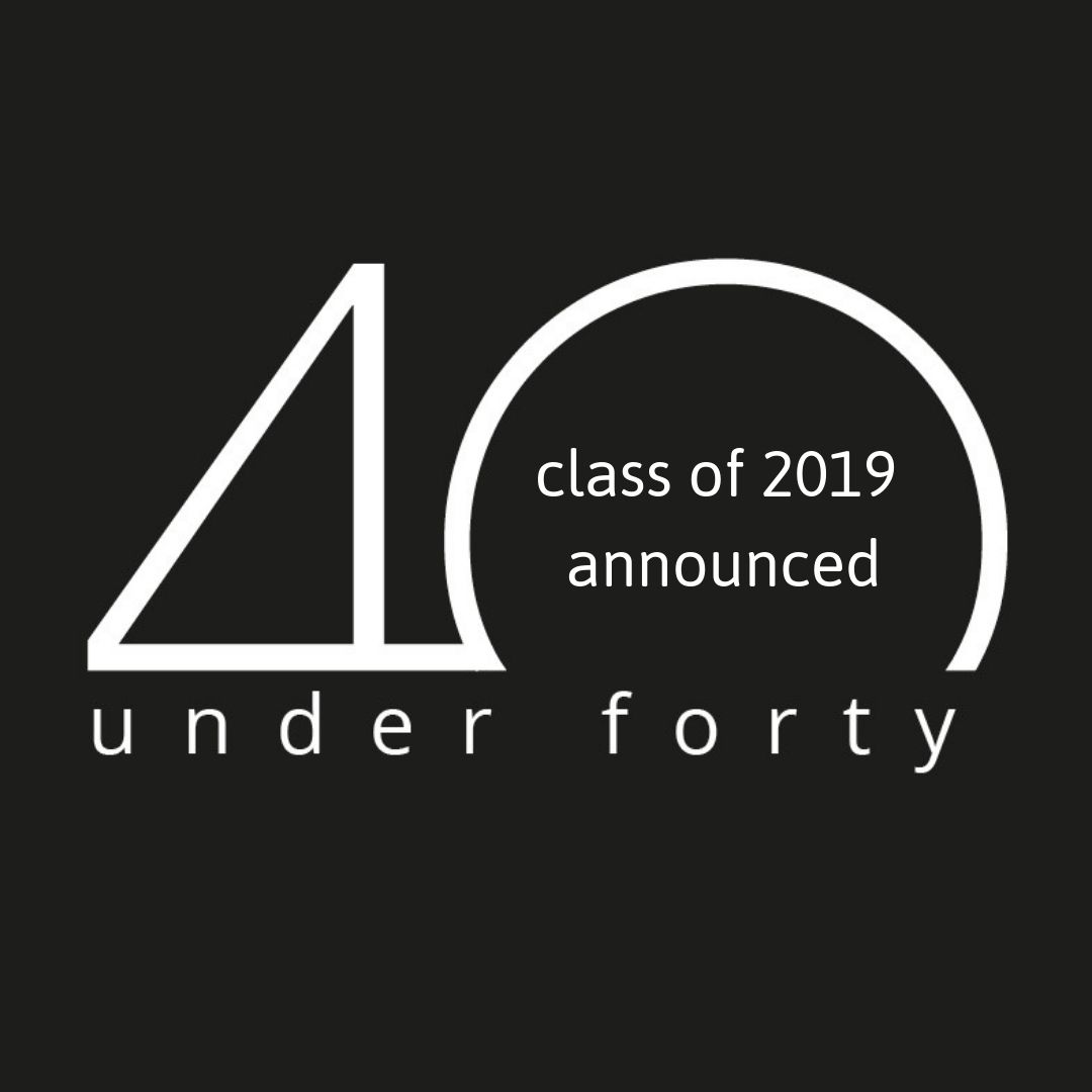 LightingMag's tweet photo. A new generation of lighting talent was named this week and of the 40 finalists a whopping 31 are women! #womeninlighting #BalanceforBetter #lightingdeign #LDAwards #40under40lighting https://t.co/n5aXQaG7YZ