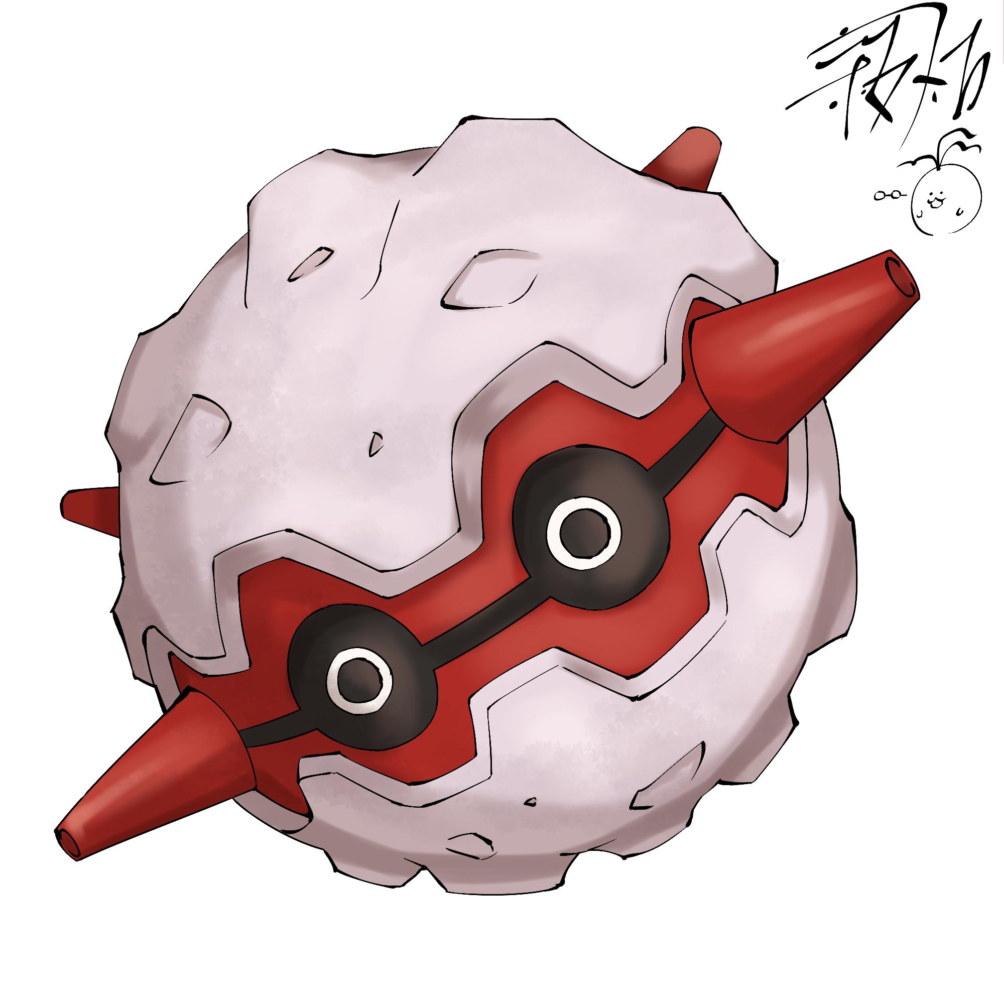 桜祐 Ousuke イラストレーター V Twitter No 5 フォレトス 30分でポケモンプロジェクト 桜祐 ポケモン Pokemon フォレトス イラスト 気に入ったらrt Rtplease フォローお願いします T Co Flgiaa71zd Twitter