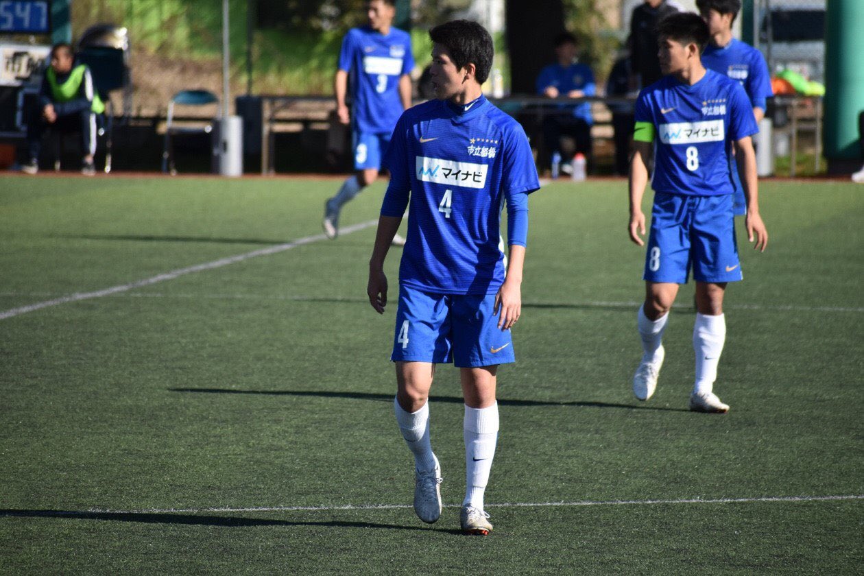 東京農業大学農友会サッカー部 على تويتر 新入生紹介 No 3 名前 田谷 澪斗 たや れいと ポジション Df 出身 市立船橋高校 憧れのサッカー選手 イニエスタ 抱負 4年間で少しでも成長できるように頑張ります T Co Bhmre1xtkd تويتر