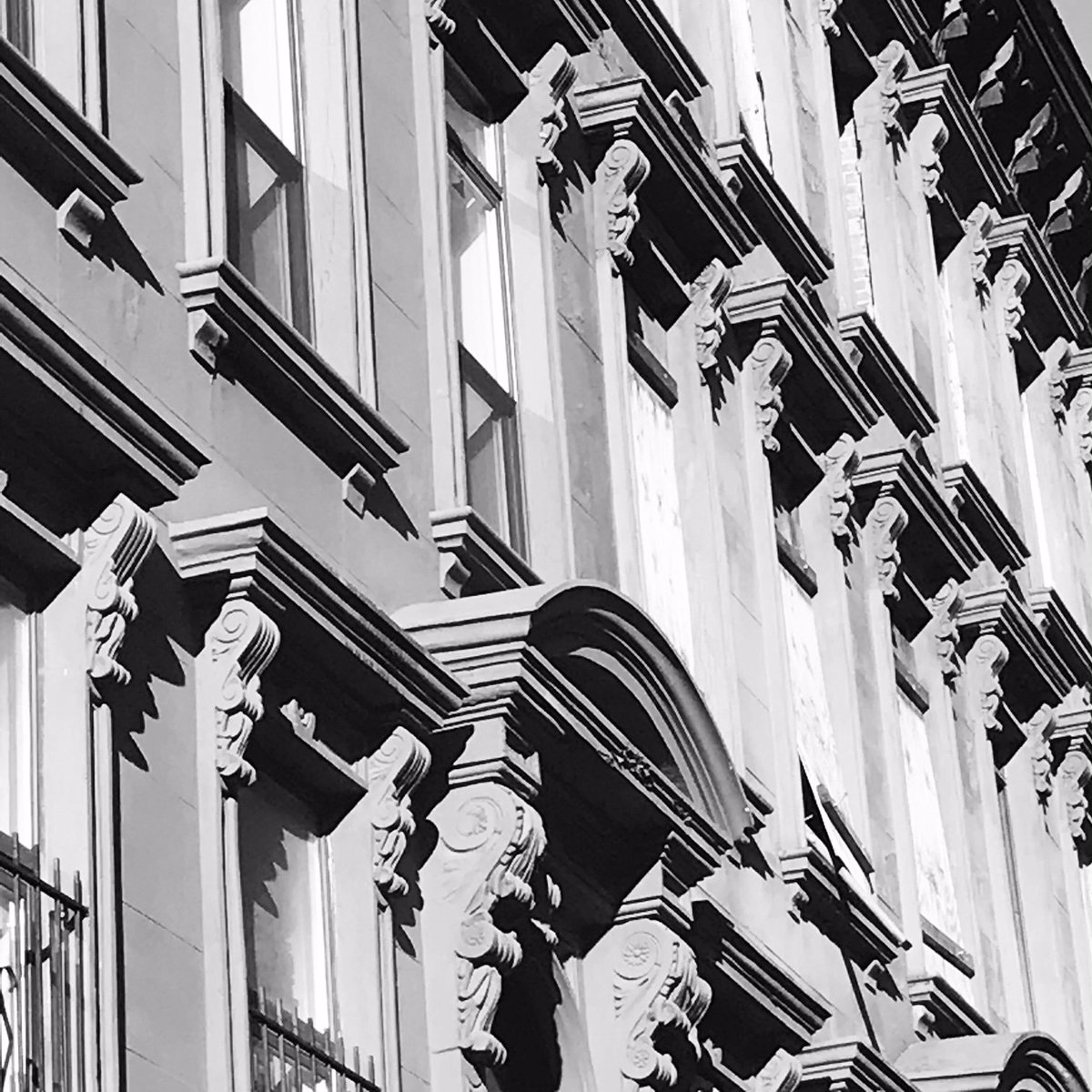 We spent last week working from #Harlem and loved it all. Here's some great preservation news on the scene bit.ly/2V4veHz