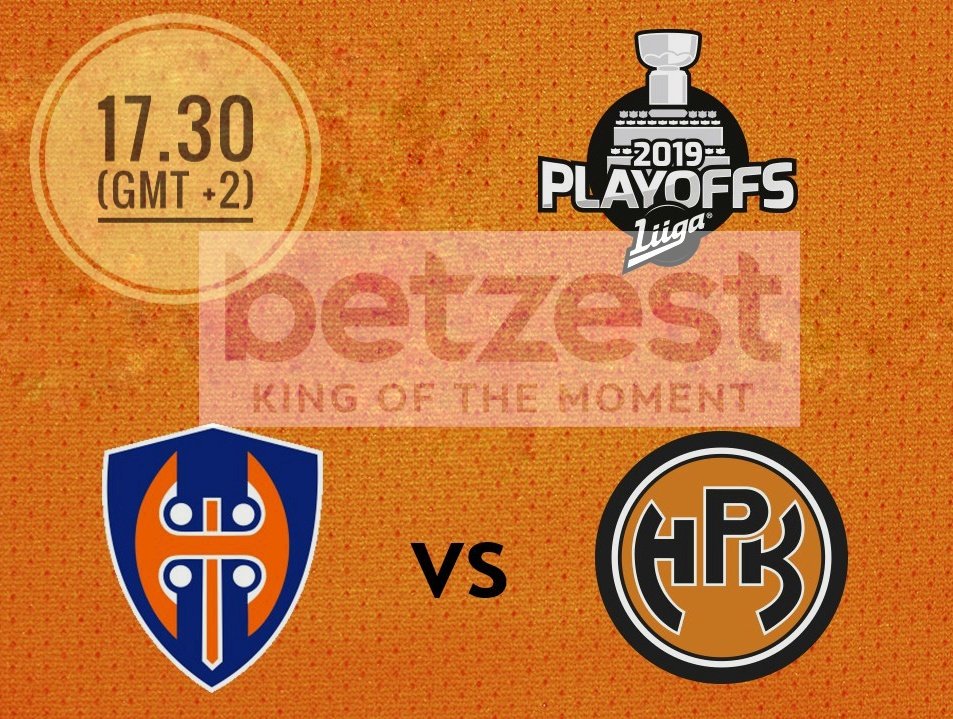 Attention please! 🇫🇮
Absolutely best odds 💪
Check NOW at BETZEST
bit.ly/2TRUPCk
🏒
<a href="/Tapparaofficial/">Tappara Tampere</a> vs <a href="/Pallokerho/">HPK</a>
Today ⏳17.30
<a href="/smliiga/">Liiga</a> Playoffs
#smliiga #liiga #icehockey #HockeyTwitter #Tappara #Tampere #hpk #bestodds #betzest #betzestnews #betzestsports #hockey