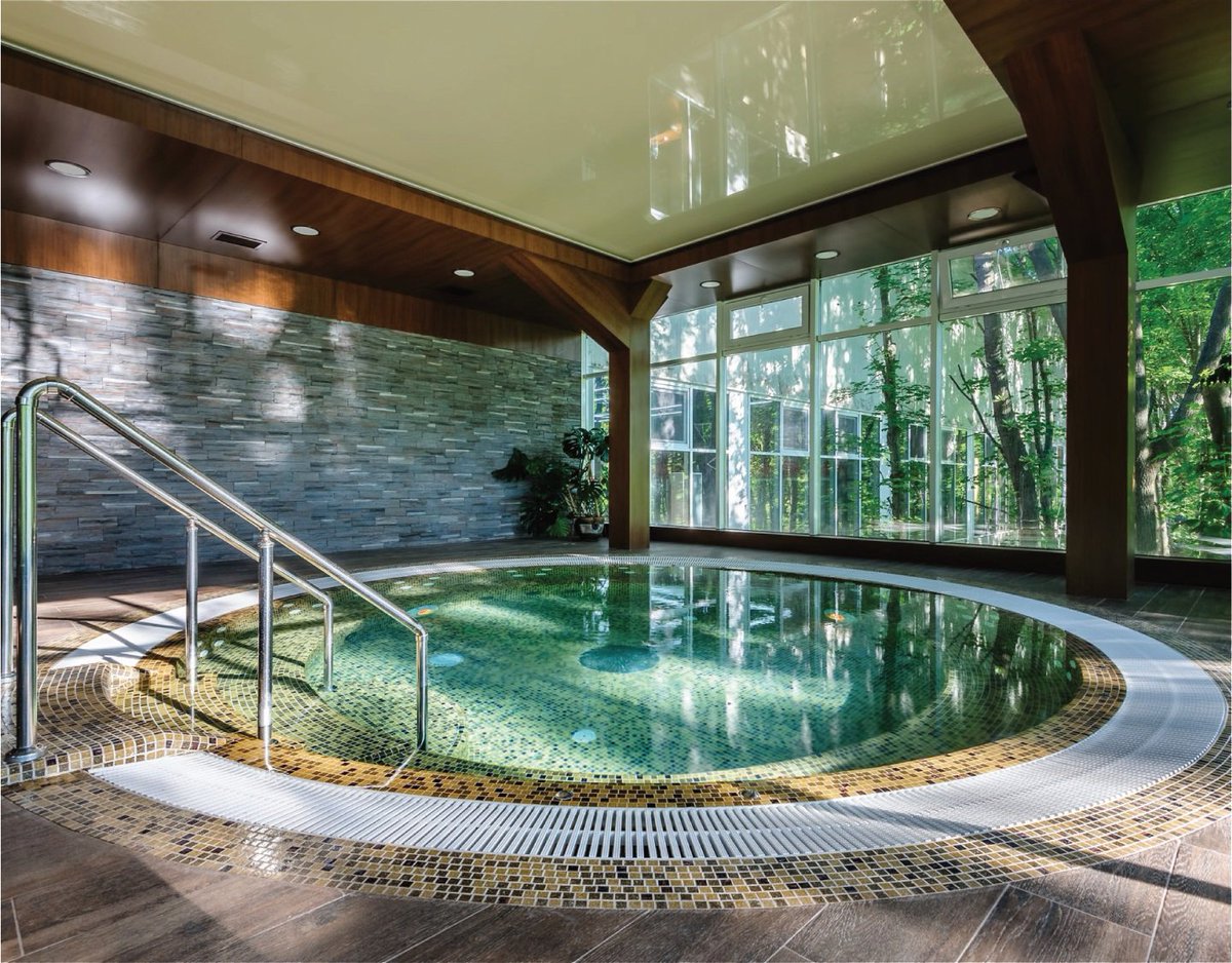 poolandspascene's tweet photo. Specialists in the design and build of mosaic-tiled spas and the design and manufacture of GRP mosaic tiled spas.

https://t.co/3wWz3LK1Jq

@poolandspascene #SwimmingPool #TiledSPA @spa_company 
#Wellness #BespokeSpas https://t.co/mfZHwTOVjU