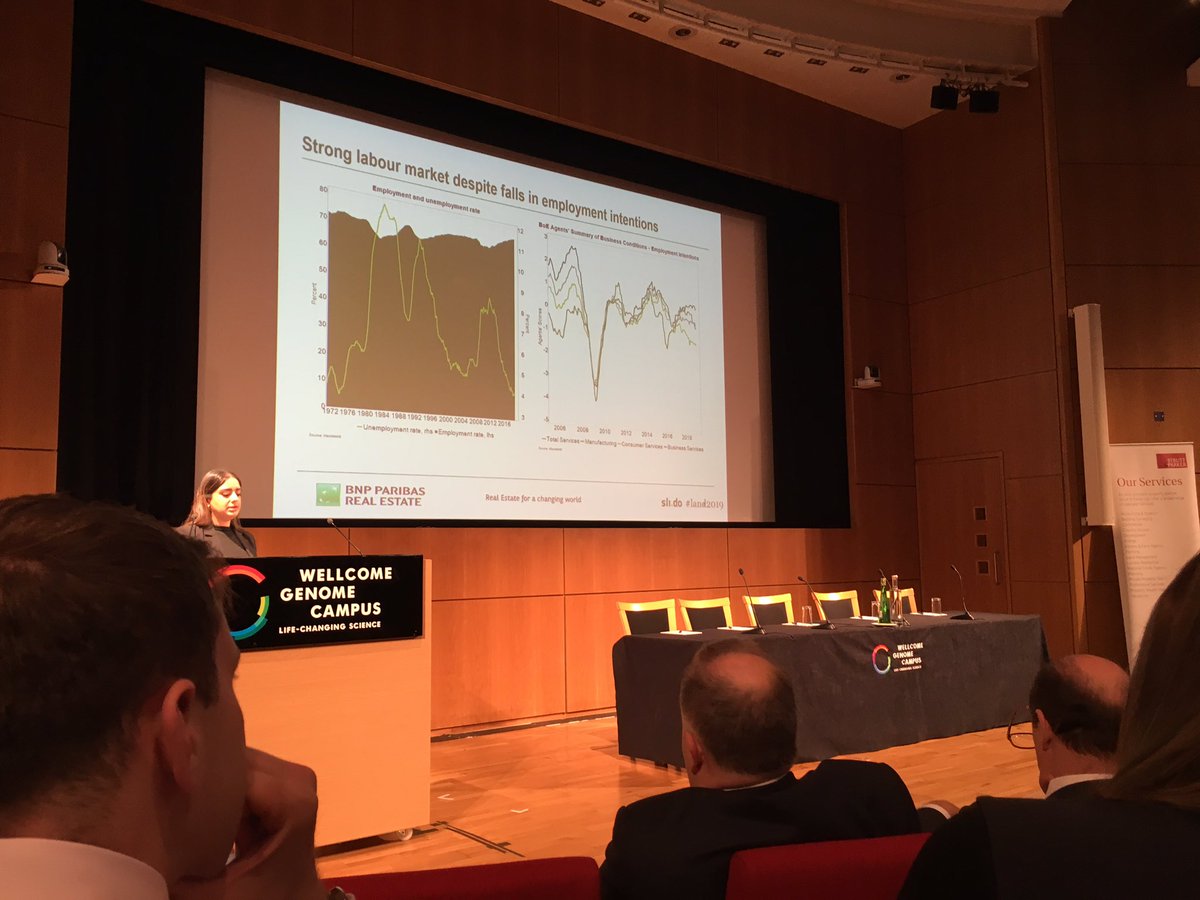 StefanAshtons's tweet photo. Great morning @struttandparker @struttscambs land and property  briefing #land2019. Insightful and informative. @AshtonsLegal @WellcomeConf https://t.co/SDGOYouzjW