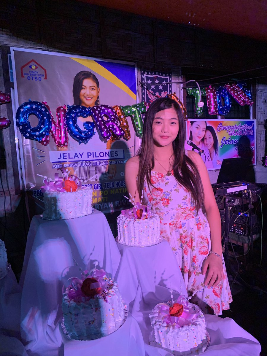 JELAYPILONES08's tweet photo. Atm😊❤️ https://t.co/NQCefG9BL4