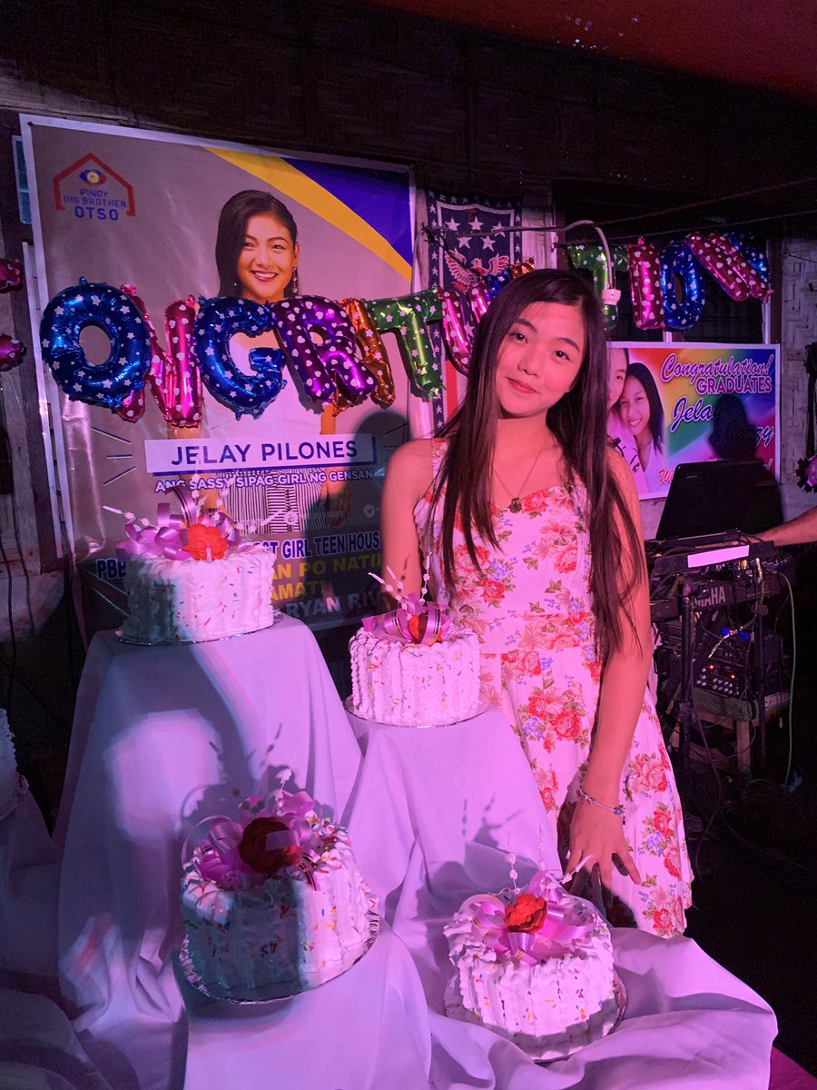 JELAYPILONES08's tweet photo. Atm😊❤️ https://t.co/NQCefG9BL4
