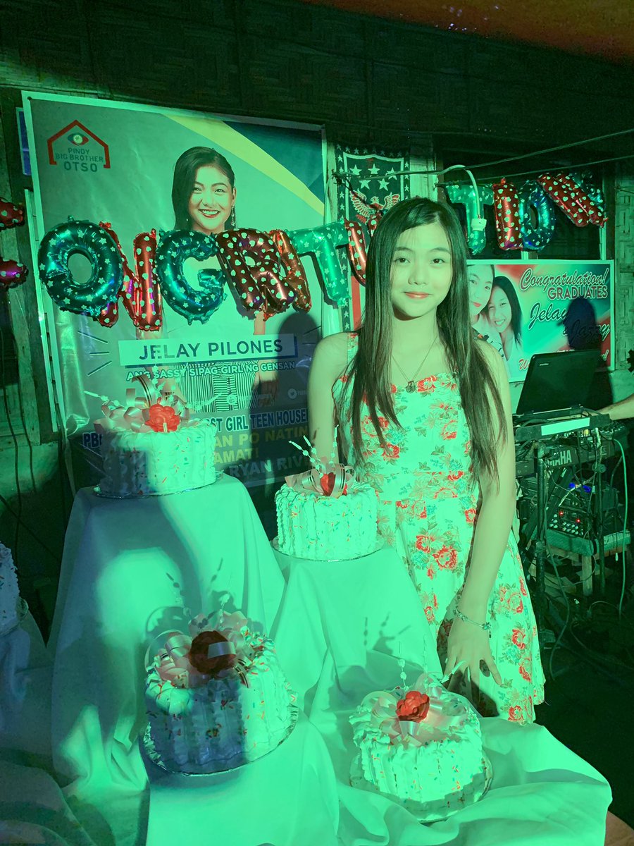 JELAYPILONES08's tweet photo. Atm😊❤️ https://t.co/NQCefG9BL4