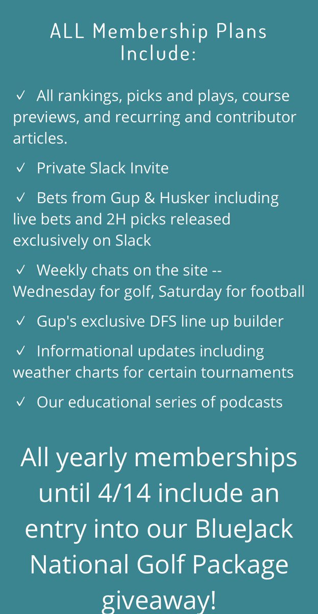 GUP_GC's tweet photo. The @GupsCorner community is on 🔥 right now!

Don’t miss your chance to go to https://t.co/gL6trYKgk9 with myself, @TheMoosenomics &amp; @BPSnow11 

🔒 in your price FOR LIFE! 

Prices increase the after #TheMasters , join the hottest community going!

https://t.co/IA7RmXGd5N 🏌️🏌️🏌️ https://t.co/bUvPHsZmYR