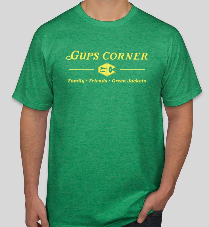 GUP_GC's tweet photo. The @GupsCorner community is on 🔥 right now!

Don’t miss your chance to go to https://t.co/gL6trYKgk9 with myself, @TheMoosenomics &amp; @BPSnow11 

🔒 in your price FOR LIFE! 

Prices increase the after #TheMasters , join the hottest community going!

https://t.co/IA7RmXGd5N 🏌️🏌️🏌️ https://t.co/bUvPHsZmYR