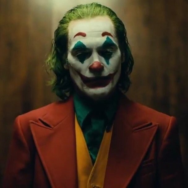 iamsalman110's tweet photo. #Joker #NewProfilePic #DCRise https://t.co/5SOfwaHjzw