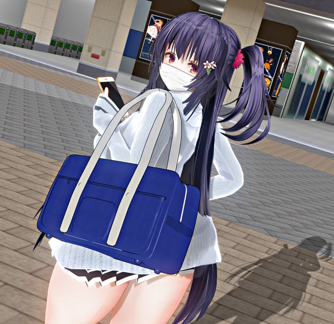 #CM3D2 放課後のイベント😈 