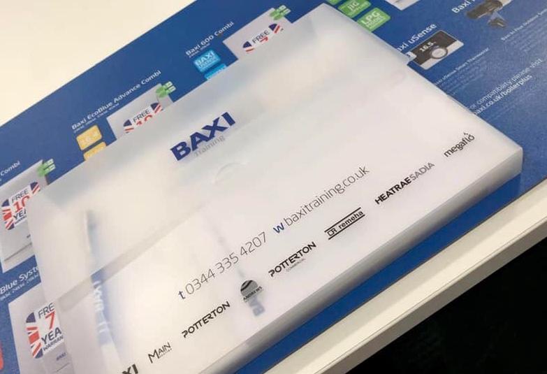 Ever considered attending one of our FREE product training days but was worried it might be just another sales pitch?
Here we explain what to expect 👉 baxi.co.uk/trade/training… 
Interested? For more info speak to your local Baxi rep or DM us if you'd like them to give you a call!