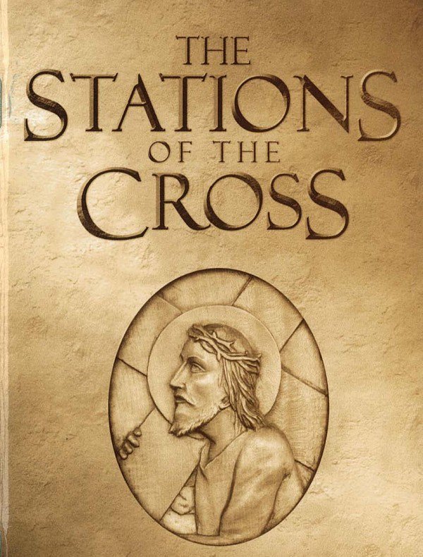 Stations of the Cross 7pm