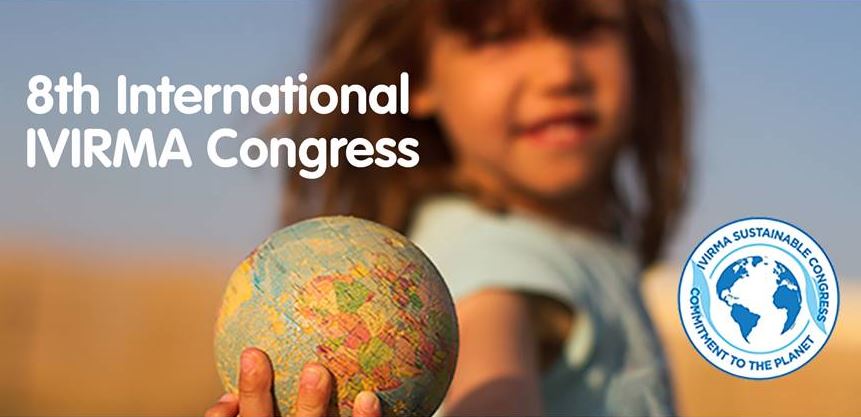 IVIclinics's tweet photo. One of the #sustainability actions of this #8IVIRMACongress is to help one of the local projects chosen by the company’s #CSRCommittee. The finalists are: @frnadal , #EcoTransformers and @FundacionNemo. The winner will be chosen by the votes of all the attendees to the congress. https://t.co/muC2cHbK1q