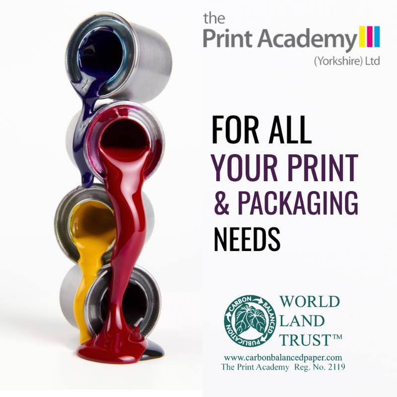 TPAYorks's tweet photo. Here at The Print Academy, client satisfaction is absolutely paramount. By understanding you, your business and your target audience, we can help deliver your message through a combination of our lithographic &amp; digital print facilities
#printing #reflectluxury https://t.co/2jsi2WJjzt
