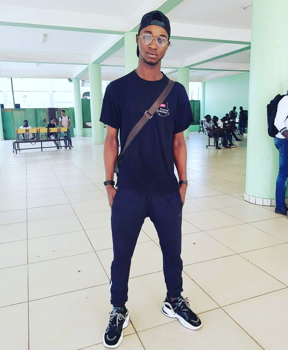 Bangoura Daouda (BangouraDaoud12) Twitter