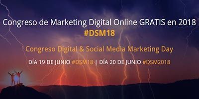 ignacio_conejo's tweet photo. Eventos en los que hemos participado las #AlmasDigitales
#AlmasDigitalesON #TheBestDR19 #DSM18 #Posiciona2018 #MD2019 #RMC18 ..
https://t.co/BuMKmD8I9d https://t.co/S9c9L5zEjj