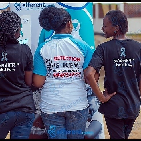 efferentCARES tweet media