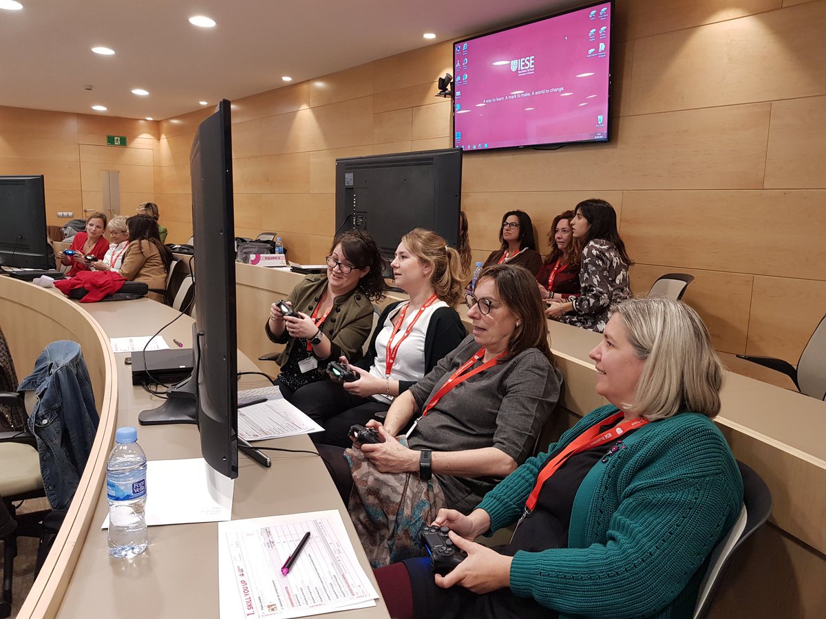 mireialasheras's tweet photo. #SkillYouUp una gran oportunidad de aprender, cominicarse, crear vinculos! @Cookiebox_SL
@kokopus_dark @CarlosAndreu70 #IESELive https://t.co/Ek30nPQ6E1