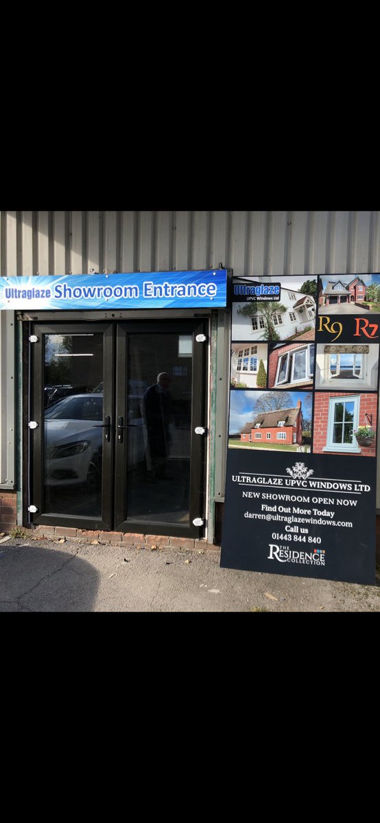 Rsal72's tweet photo. @ultraglaze @residence9 @mjryan001 #newshroom #4weekleadtime #onlyfabricatoroftesidencecollectioninWales #comeseeusorcall https://t.co/cp0YMbrTCC
