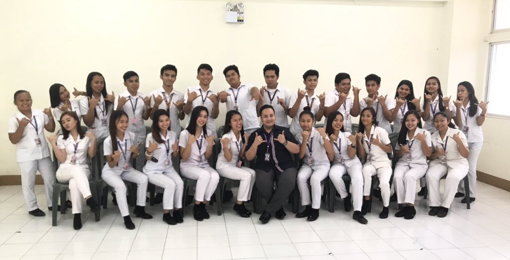 LemarAtamurt's tweet photo. GENERAL ACADEMIC STRAND
GR - 12 THORNDIKE 💕
BATCH 2018 - 2019 🎓
#wasiii #REYALIDAD 💪 https://t.co/bIRhJGEcQj