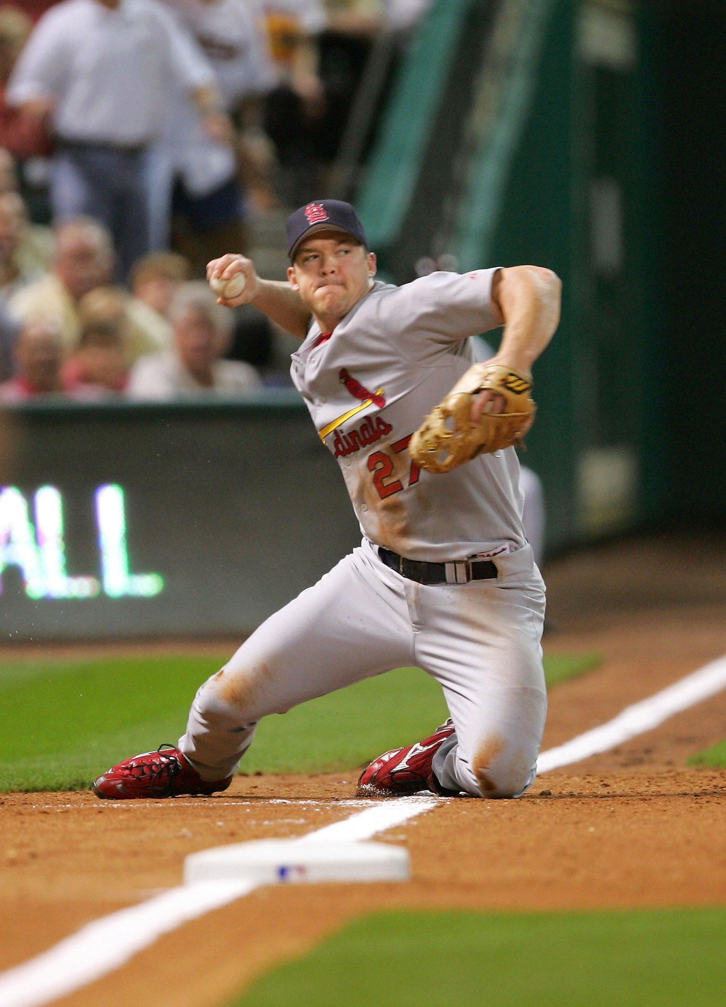 Happy birthday to Scott Rolen! 