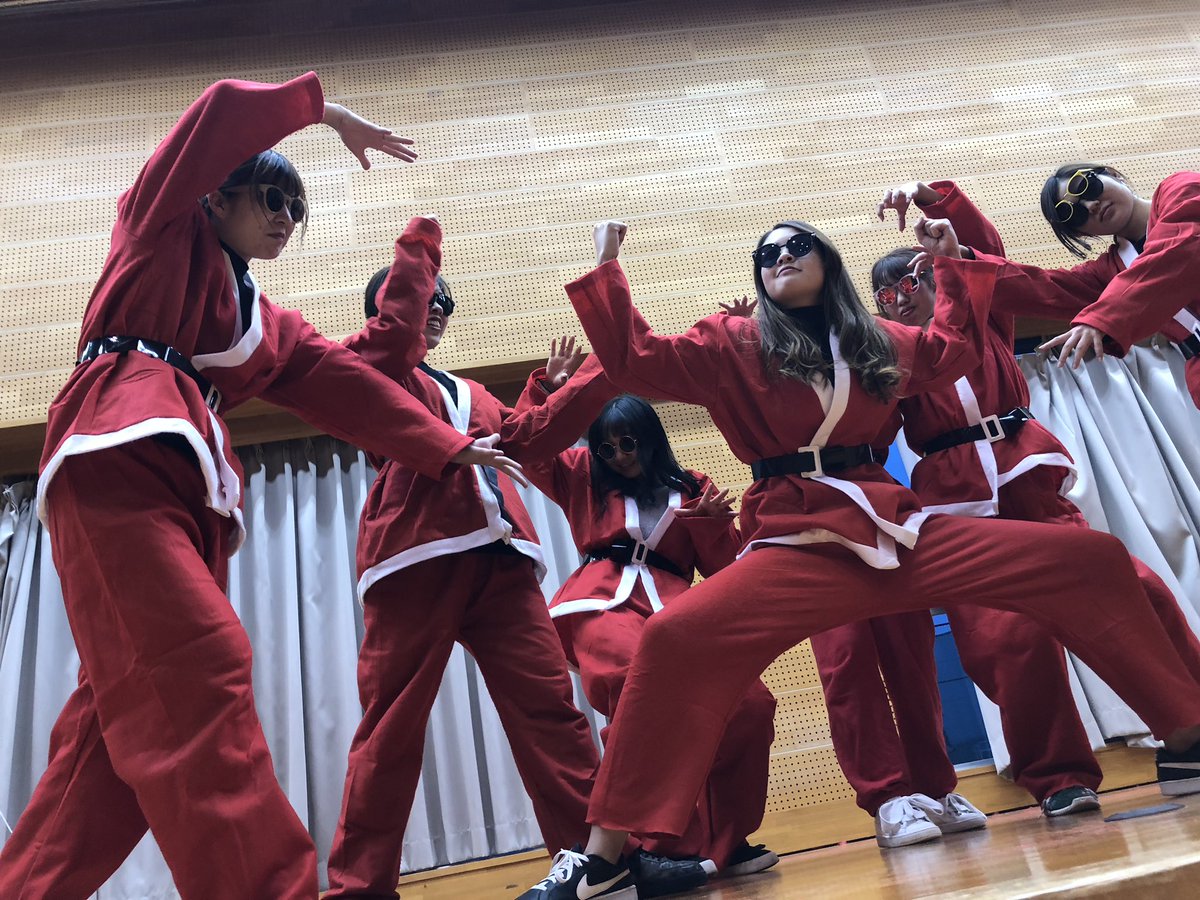 TUESdance's tweet photo. 1年生入ってほちぃなぁ🎓 https://t.co/W6hPKXiuNE