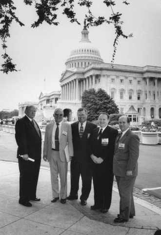 We don’t call it Capitol Hill Day like we did in 1995, but we still need your voice for #IMPACTWashington to help us advocate for the electronics industry. Join us in DC May 21-22 ipc.org/IMPACT-2019 #TBT #IPCAdvocacy