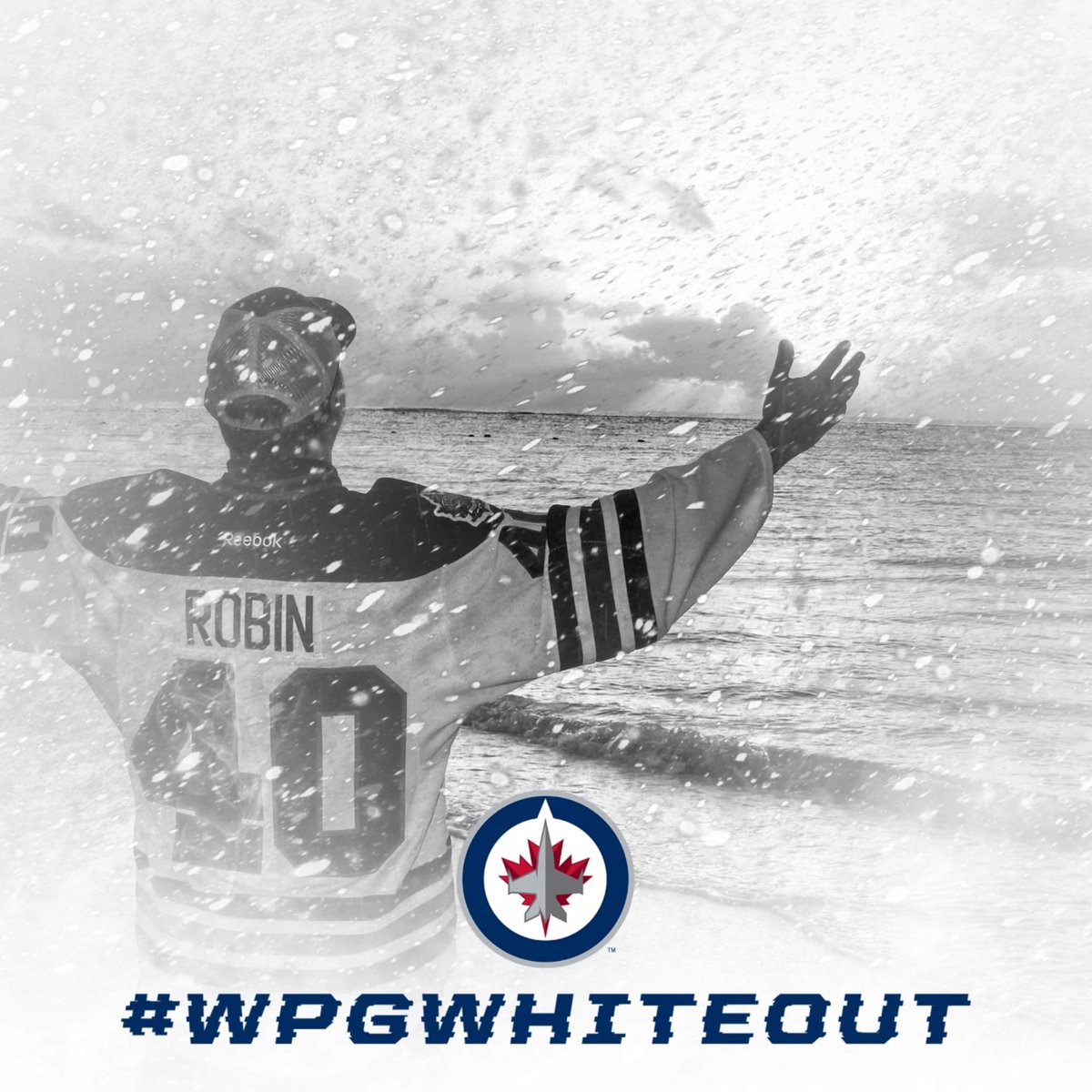 Sabadecade's tweet photo. @VirginRadioWPG @boosterjuice #WhiteoutToWinCONTEST #NHLJets #GoJetsGo
From #Akumal #Mexico to #Winnipeg #Canada
@999BOBFM @ctvwinnipeg
@boosterjuice @VirginRadioWPG
@akumalbayresort https://t.co/1whjXuQaoM