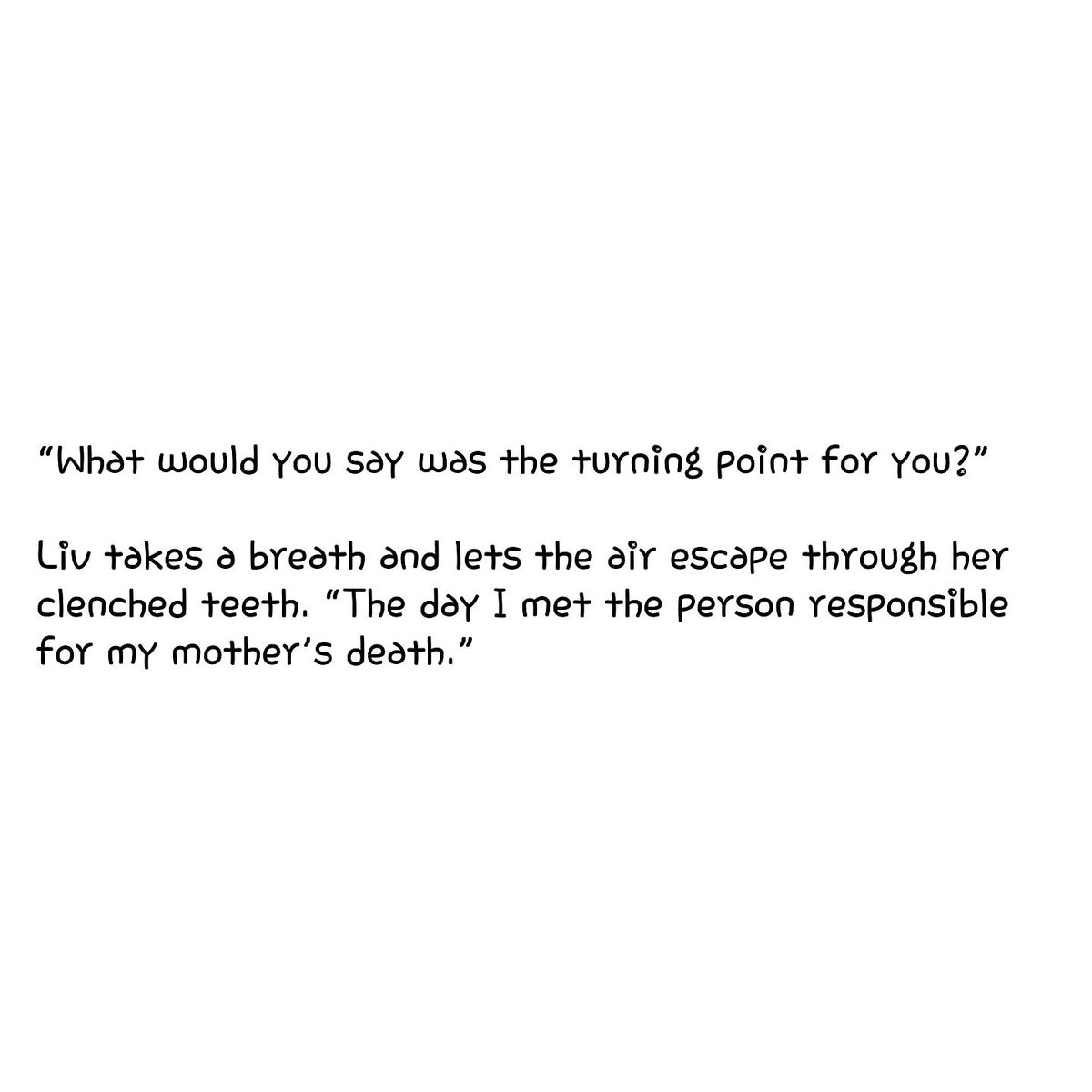 #TheTraceChronicles #LivTrace #sdwhitefeather #serialkillerseries #serialkiller #911dispatcher #amwriting #amreading #writerscommunity  #readingcommunity