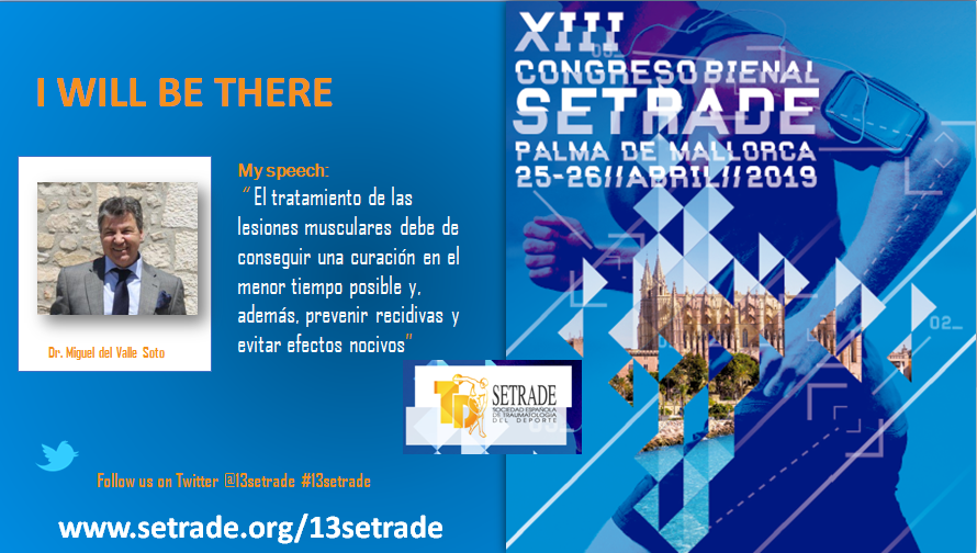 13setrade's tweet photo. Últimos días para inscribirse al 13 Congreso Bienal SETRADE #13setrade https://t.co/v9UPn8RkSV https://t.co/iKT0K07i6T