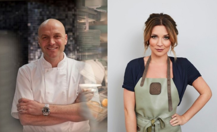 TheVillageWdale's tweet photo. There's always something amazing happening in Doncaster, but this might just pip everything else to the post!
#DeliciousDoncaster is a three-day culinary extravaganza and will feature celebrity chefs @simonrim & @CandiceBrown.
Get your Β£5 tickets here! https://t.co/AfAjG7wrRs https://t.co/MPhoWy9ki6