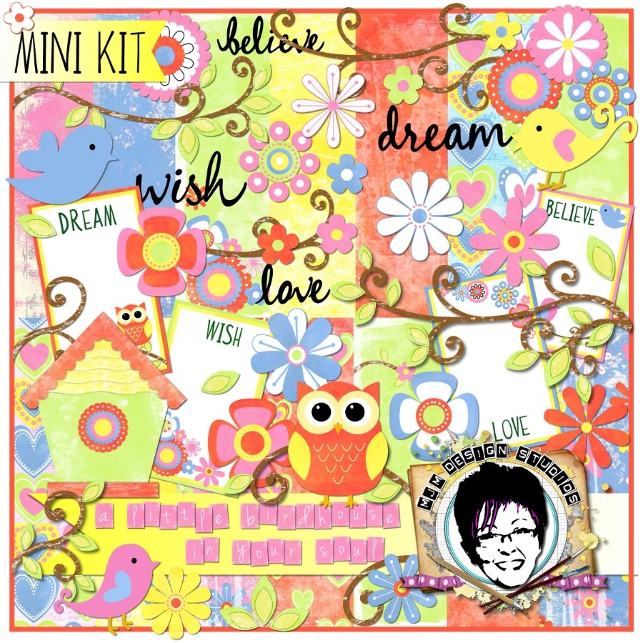 mjacksonmogford's tweet photo. Happy new #craftcollection day! A #makeme project birdhouse with FREE mini kit, #printitandcraft mini kit and mini #digikit called a liitle birdhouse in your soul ... are you singing? All in my shop https://t.co/KLbBNB275W
#craftproject #designer #keepalittlebirdhouseinyoursoul https://t.co/g0kyPPS0lu