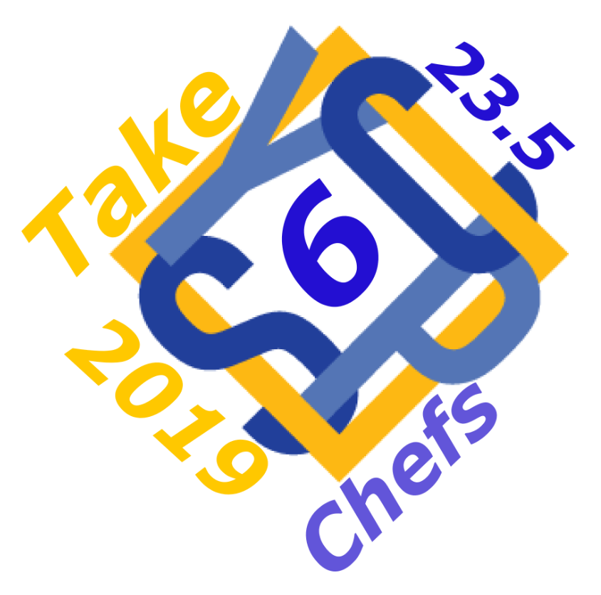 YaldingCPS's tweet photo. Take 6 Chefs – Prize Draw for the Kitchen Table https://t.co/V38WVYao97 https://t.co/VjmMut6K2k