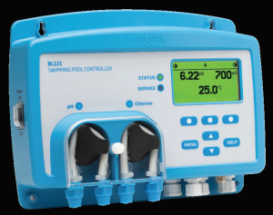 poolandspascene's tweet photo. The @hannainstrument BL121 is a precise automatic chemical control and dosing system specifically designed for #hottubs and domestic #pools providing automatic control of #Chlorine and #pHlevels.
https://t.co/WrjlDPMBDB
@poolandspascene #SwimmingPoolControls #AutomaticDosing https://t.co/KcbxPNFYE3