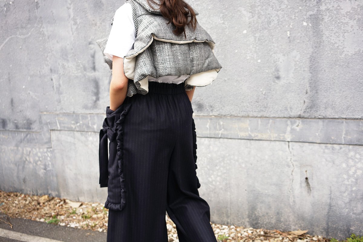 #liroto #リロト #MITOYOKOTA

liroto/リロト
2019年秋冬 先行予約会スタート
2019/04/04 18:00～ 04/10 24:00
store.palm-jpn.com/fs/palm/liroto…

#palmmaison #palmmaisonstore #pants #パンツ #ootd #fashion #instaart