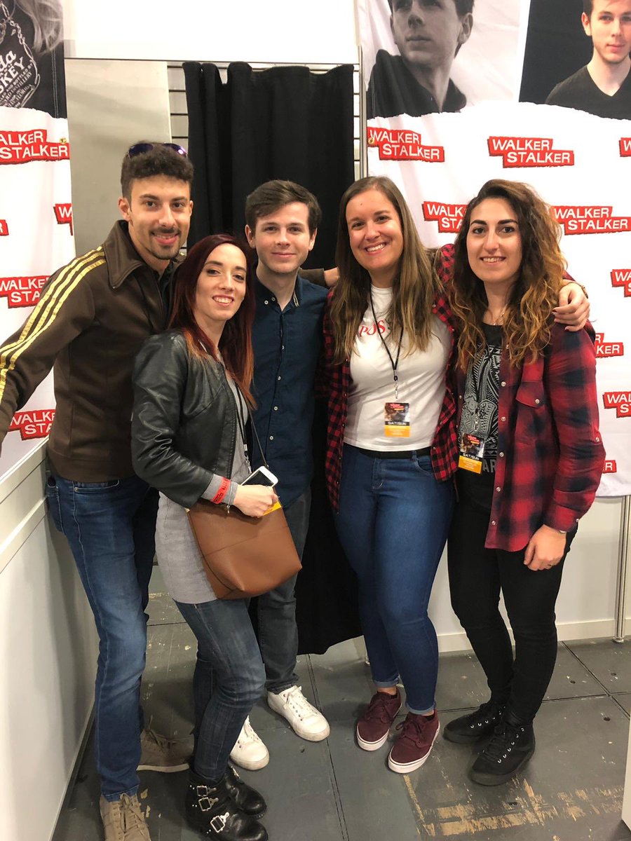 fede_conti85's tweet photo. Memories of a great weekend pt 2 😍 https://t.co/tkxQo3DhwE